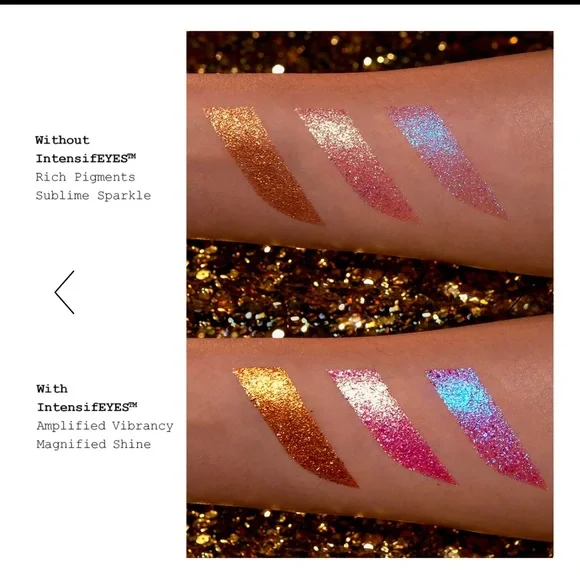 PAT McGRATH LABS INTENSIFEYES ARTISTRY WAND - Picture 4 of 10